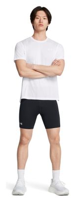 Cuissard Under Armour Launch Noir Homme