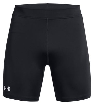 Cuissard Under Armour Launch Noir Homme