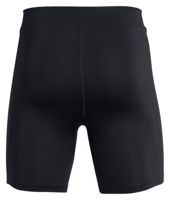 Cuissard Under Armour Launch Noir Homme