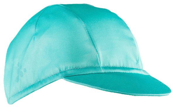 Casquette Craft Essence Bike Vert 