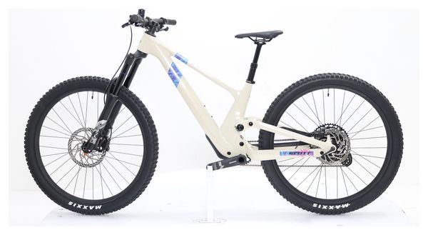 Produit Reconditionné · VTT SCOTT Genius 700 2025 · Très bon état