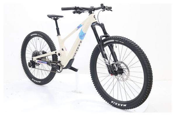 Produit Reconditionné · VTT SCOTT Genius 700 2025 · Très bon état