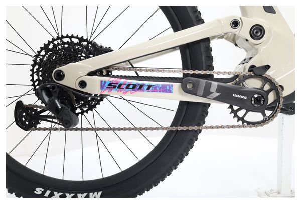 Produit Reconditionné · VTT SCOTT Genius 700 2025 · Très bon état