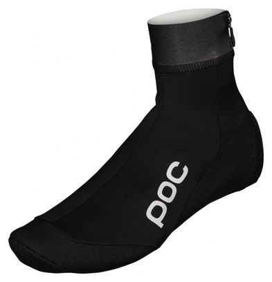 Couvre-chaussures Bas Poc Thermal Noir