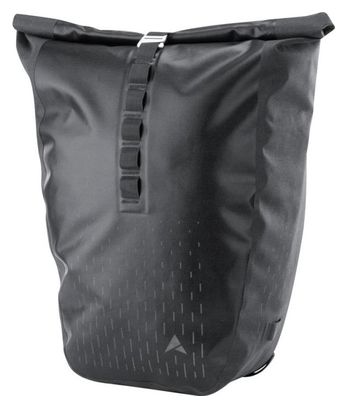 Bolsa para bicicleta Altura Thunderstorm City 20L Negra