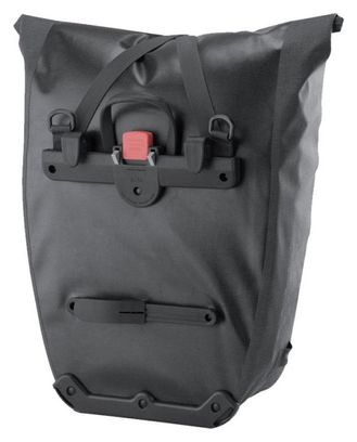 Bolsa para bicicleta Altura Thunderstorm City 20L Negra