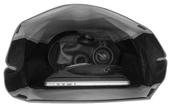 Bolsa para bicicleta Altura Thunderstorm City 20L Negra