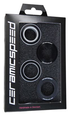 CeramicSpeed <strong>Innenlager</strong> Trek BB90/95 Achse GXP Beschichtet