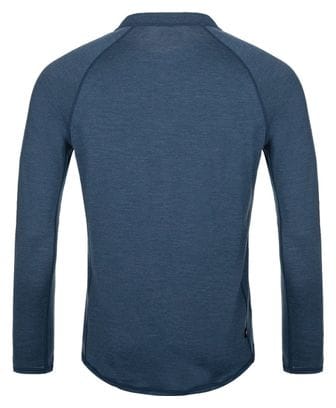 Sous-vêtement haut mérinos homme Kilpi MAVORA TOP-M