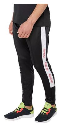 Pantalon de survêtement noir homme Reebok Training Essentials