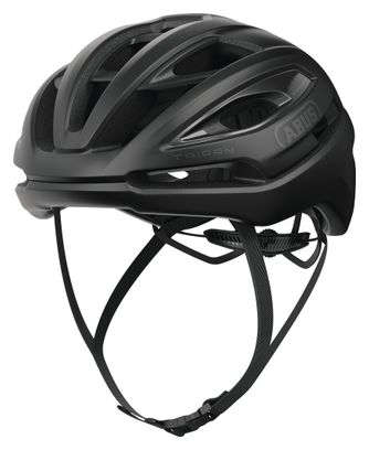 Casque Abus Taipan Led Noir