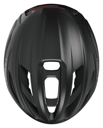 Casque Abus Taipan Led Noir