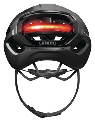 Casque Abus Taipan Led Noir