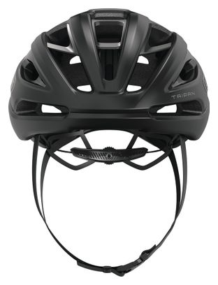 Casque Abus Taipan Led Noir