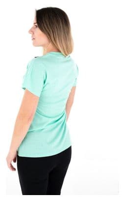 T-shirt technique mérinos femme Kilpi MERIN-W