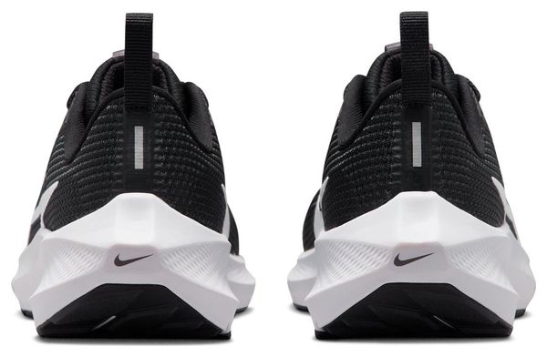 Chaussures de Running Enfant Nike Air Zoom Pegasus 40 Noir Blanc
