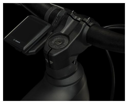Cube Stereo Hybrid 160 HPC SLX 750 27.5 Electric Full Suspension MTB Shimano Deore/XT 12S 750 Wh 27.5'' Carbon Grau Schwarz 2023