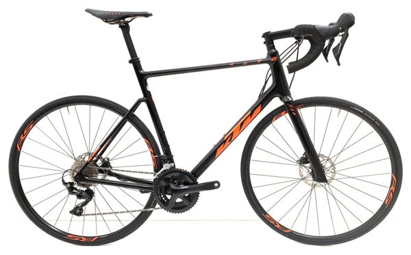 Produit reconditionné · KTM Revelator Alto Pro Carbone / Vélo de route / KTM | Bon état