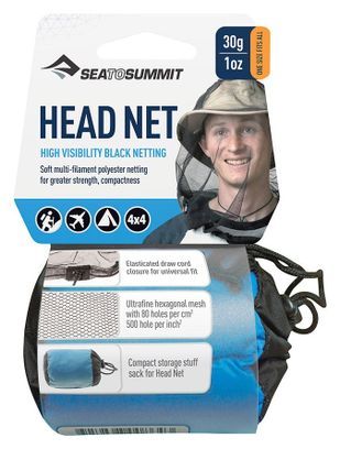 Sea To Summit Mosquito Net Face