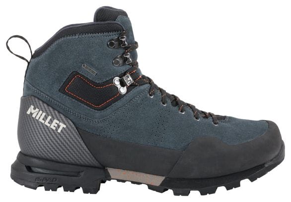 Millet G Trek 4 Gore-Tex Hiking Shoes Blue