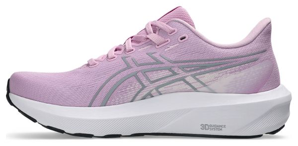 Asics GT-1000 15 Women's Running Shoes - Pink