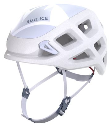 Blue Ice Blast White Mountaineering Helmet