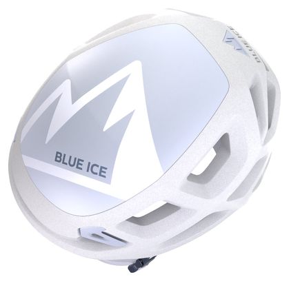 Blue Ice Blast White Mountaineering Helmet