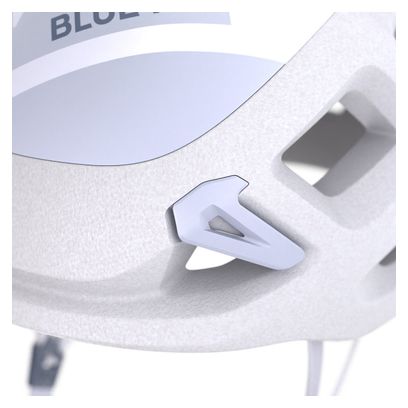Blue Ice Blast White Mountaineering Helmet