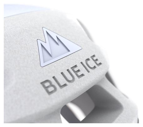 Blue Ice Blast White Mountaineering Helmet