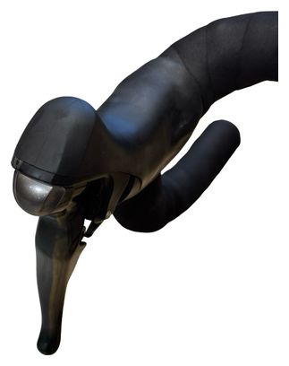 produit reconditionné . Cube Nuroad Pro FE Shimano GRX 2024 . Vélo de gravel . Cube . très bon état