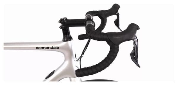 Produit reconditionné · Cannondale Synapse Carbon Ultegra Di2  / Vélo de route | Bon état