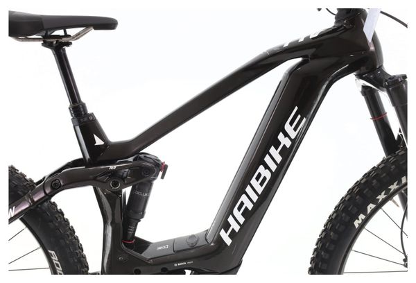 Produit reconditionné · Haibike AllMtn CF8 / Vélo VTT électrique | Très bon état
