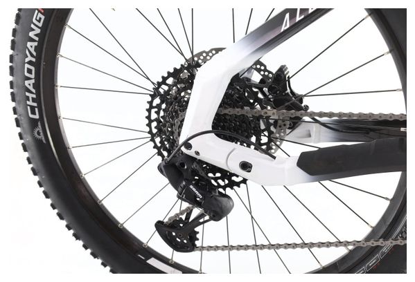 Produit reconditionné · Haibike AllMtn CF8 / Vélo VTT électrique | Très bon état