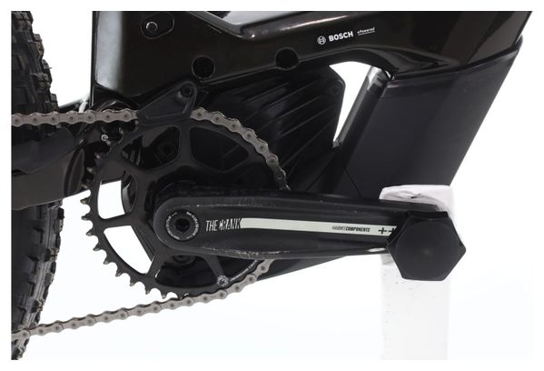 Produit reconditionné · Haibike AllMtn CF8 / Vélo VTT électrique | Très bon état