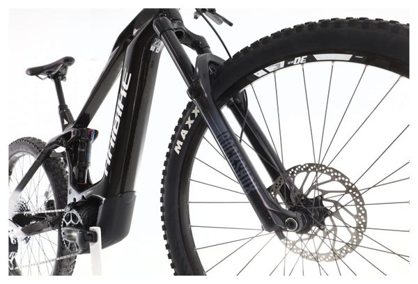 Produit reconditionné · Haibike AllMtn CF8 / Vélo VTT électrique | Très bon état
