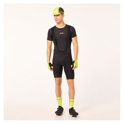 Oakley Endurance Baselayer Short Sleeve Black