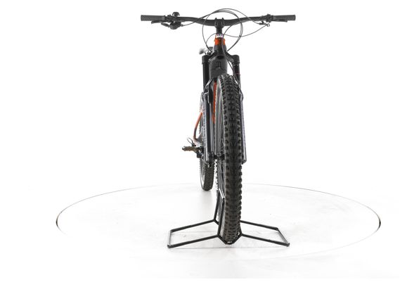 Produit reconditionné - Giant Reign E+ 3 E-Bike Fully - Bon Etat