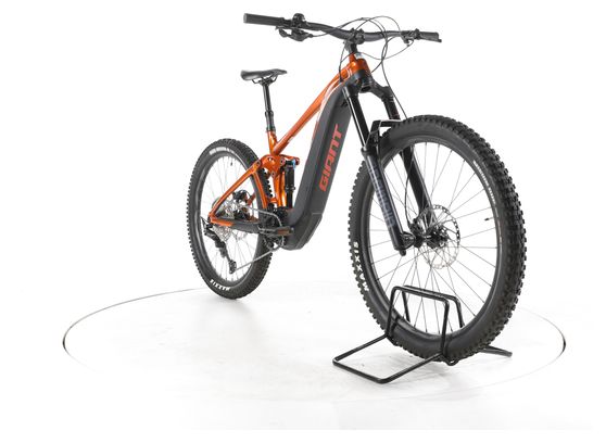 Produit reconditionné - Giant Reign E+ 3 E-Bike Fully - Bon Etat