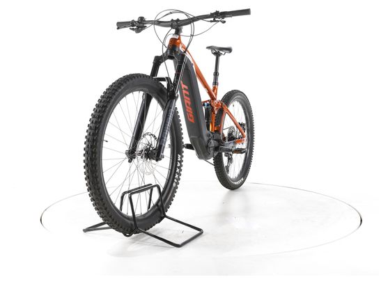 Produit reconditionné - Giant Reign E+ 3 E-Bike Fully - Bon Etat