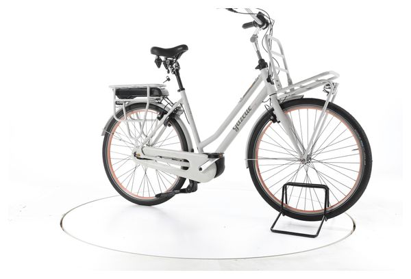 Produit reconditionné - Gazelle Miss Grace C7+ - Très Bon Etat