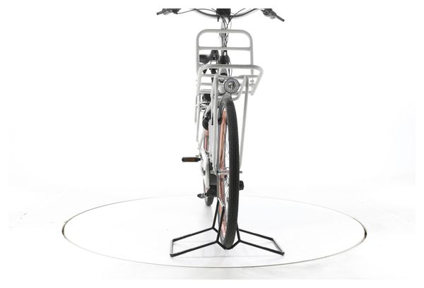 Produit reconditionné - Gazelle Miss Grace C7+ - Très Bon Etat