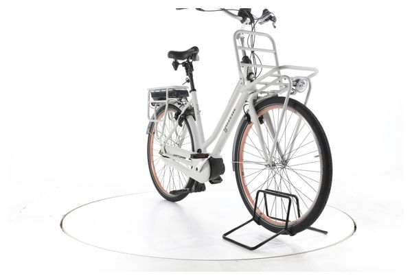 Produit reconditionné - Gazelle Miss Grace C7+ - Très Bon Etat