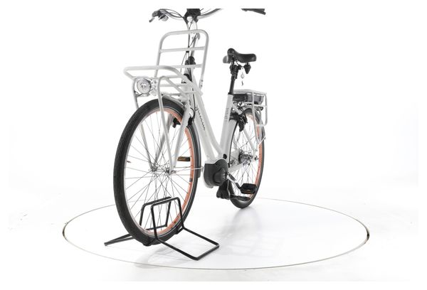 Produit reconditionné - Gazelle Miss Grace C7+ - Très Bon Etat