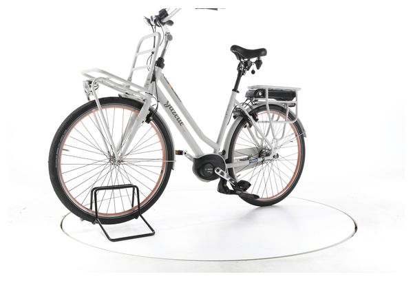 Produit reconditionné - Gazelle Miss Grace C7+ - Très Bon Etat