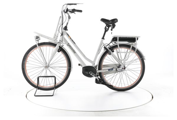 Produit reconditionné - Gazelle Miss Grace C7+ - Très Bon Etat
