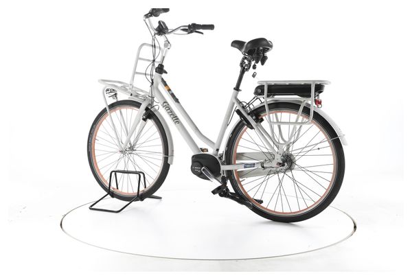 Produit reconditionné - Gazelle Miss Grace C7+ - Très Bon Etat