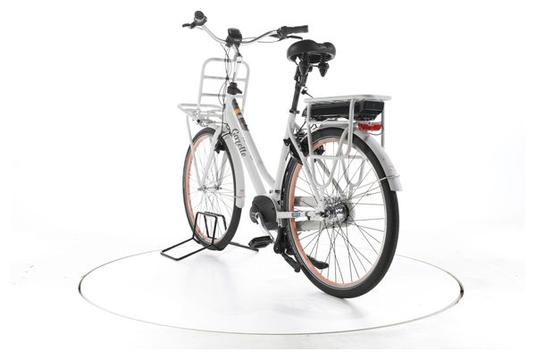 Produit reconditionné - Gazelle Miss Grace C7+ - Très Bon Etat