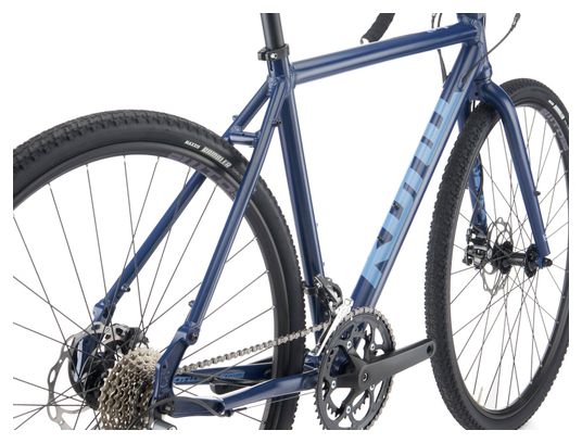 Kona Gravel Bike Rove Shimano Claris 8S 700mm Blue