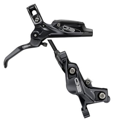 Sram G2 RS Front Brake (without disc) Black