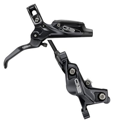 Freno Anteriore Sram G2 RS (senza disco) Nero